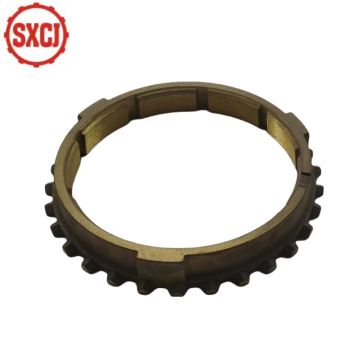 FACTORY SALE Manual auto parts transmission Synchronizer Ring