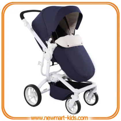 EN1888 baby stroller 2 in 1 high quality baby stroller