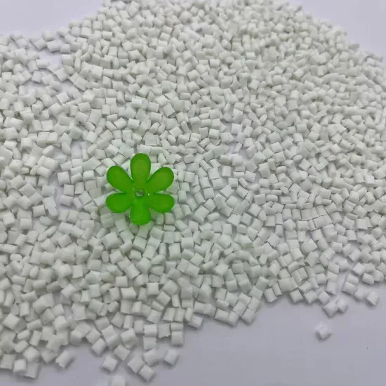 High Quality Flame Retardant PBT Resin