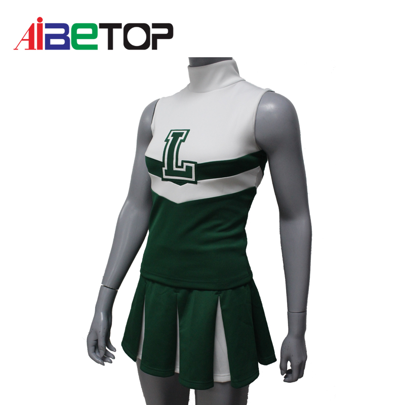 cheer uniform