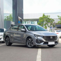 Dongfeng Peugeot 408 2022 1.6T Chasing Light