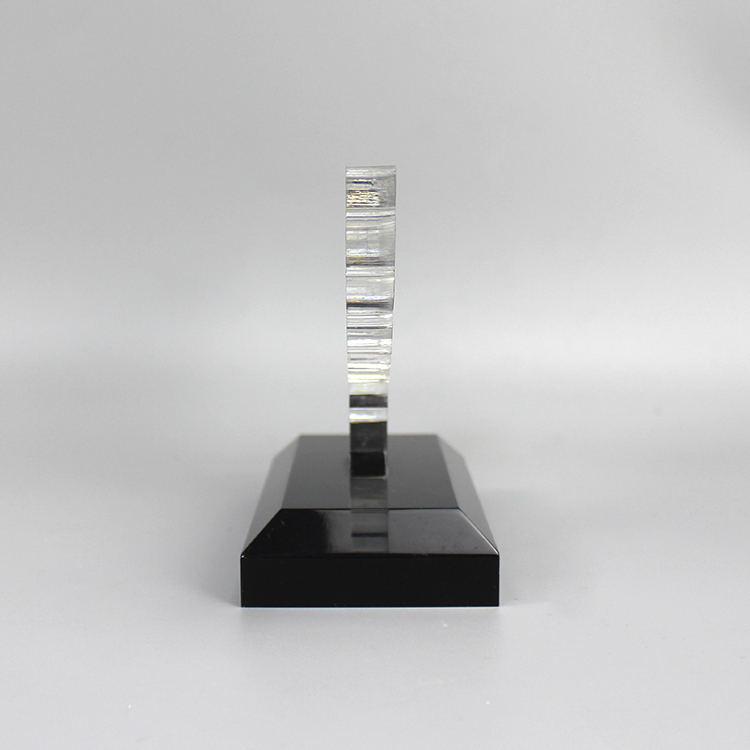 acrylic trophy