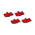 Pads bireega dambe ee Lexus P 83059 N