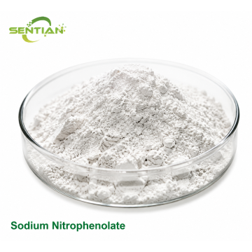 Sodium Nitrophenolate Plant Growth Regulator Supplier