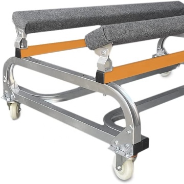 Watercraft JetSki Waverunner PWC Shop Cart Dolly Stand