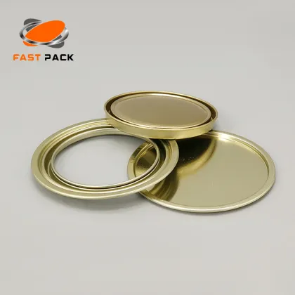 Full golden coated tin components wholesale and custom