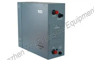 Save Energy Electric Steam Shower Sauna Steam Generator 15k