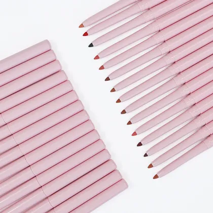 High Quality Waterproof Brown Lip Liner