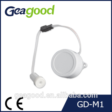 geagood infrared remote switch motion detector alarms