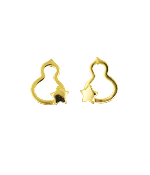 Tumbung Stud Labu 18 K
