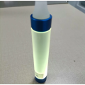 Benutzerdefinierte wiederaufladbare LED Light Flash Vape Pod