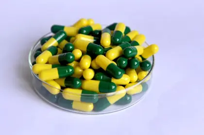 Pharmaceutical Capsules