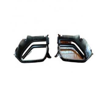 Tucson 2018+ Fog Light Frame 85563/85564-F8500