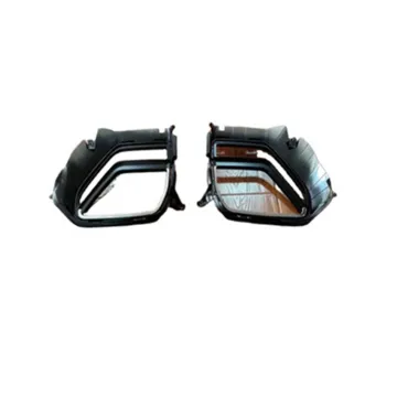 Tucson 2018+ fog light frame 85563/85564-F8500