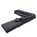 حديثة B &amp; B Italia Bend Sofa Modular