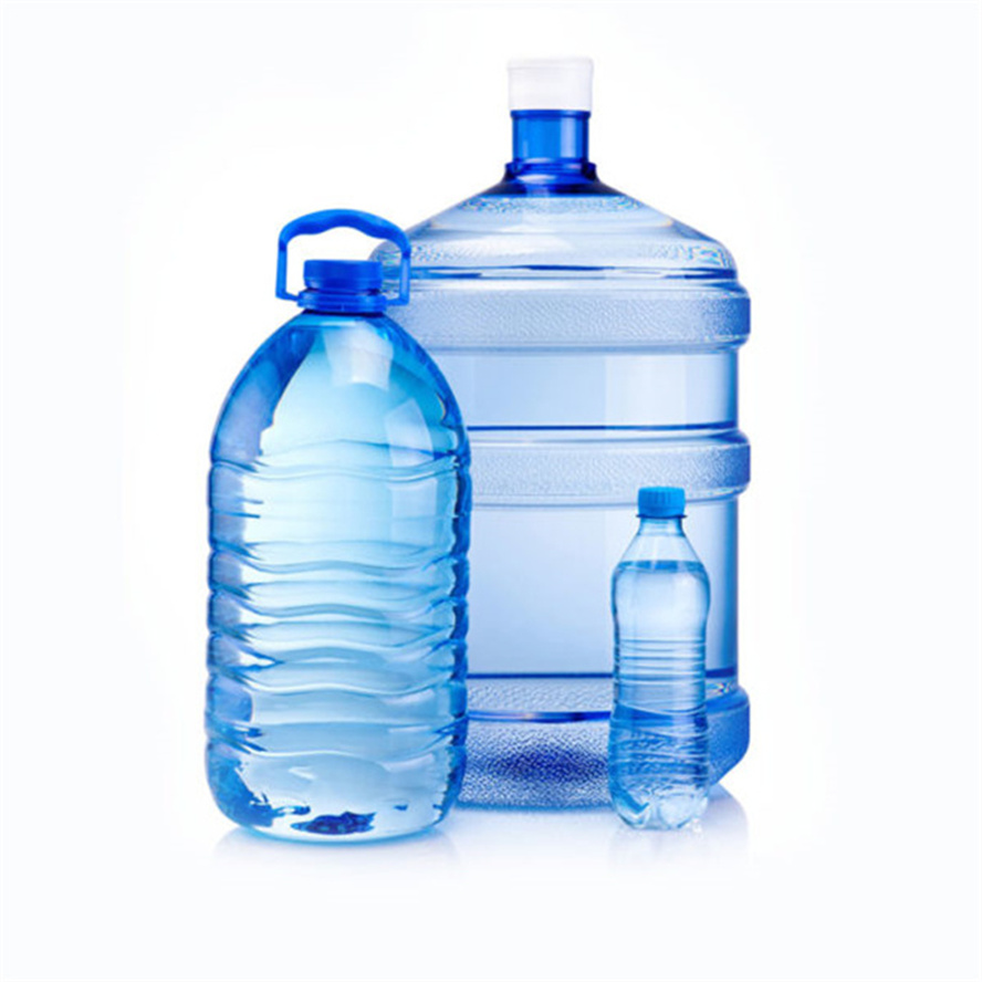 PET -Harz Polyethylen Terephthalat für die Flasche