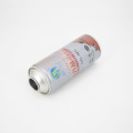 Diametro 65 mm Rust Rust Remover Aerosol Can lattina