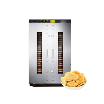 Continuous Belt Vacuum Freeze Dryer for Molasses and Honey Dehydration