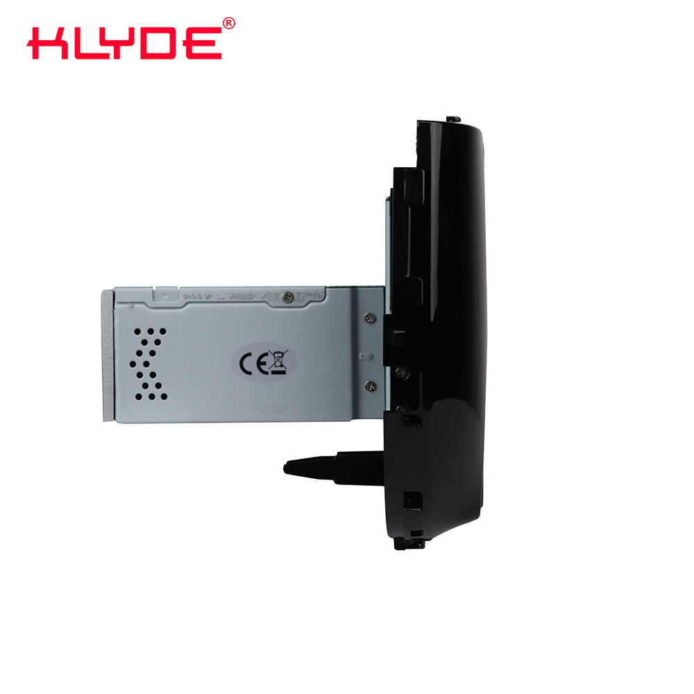 car radio screen for Kia Soul 2019