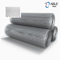 High quality wire mesh fence welded wire mesh