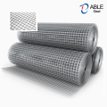 Hot Dip Galvanized Welded Wire Mesh