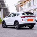 Xe xăng 5 chỗ Haval H6