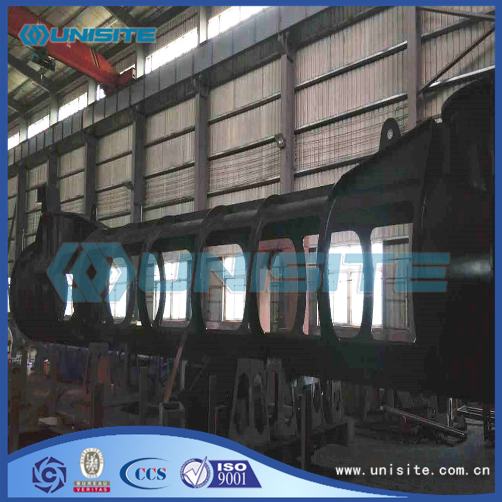 Steel Marine Loading Box