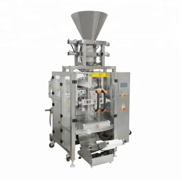 Rice Packing Machine - Automated Rice Bagging Equipment