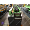 Light Keel Roll Forming Machine With Gearbox