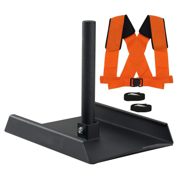 Top-Quality Gym Equipment: Discover the Best Training Sleds for Your Fitness Routine