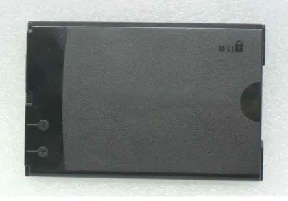 High Capacity Li-ion Replacement 3.7v Battery Mobile/cell Phone For Blackberry