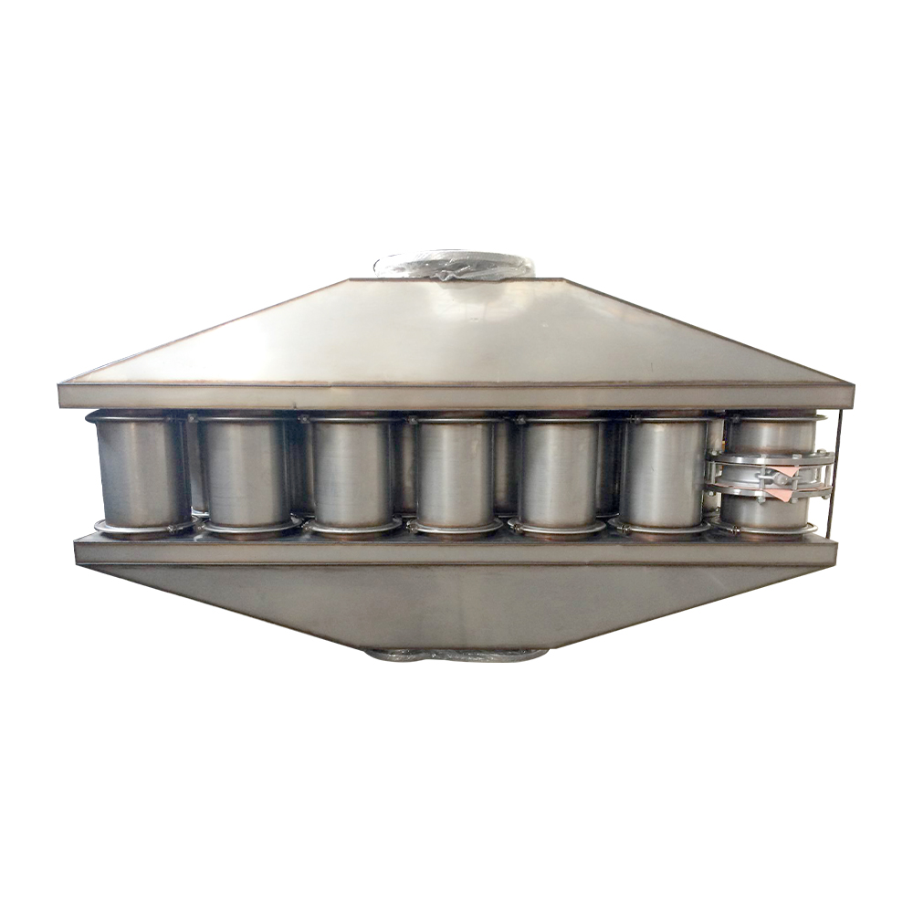 diesel Generator Catalytic Engine Smoke Particulate Filter