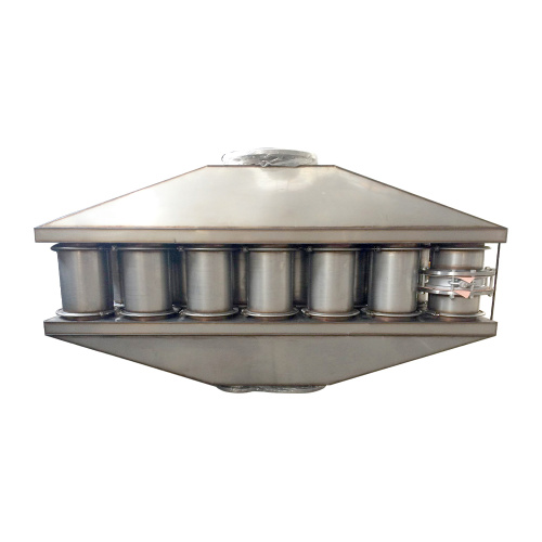 diesel Generator Catalytic Engine Smoke Particulate Filter