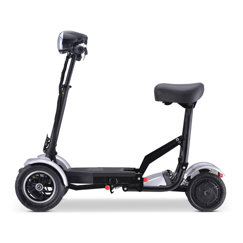 Perfect Travel Transformer 4 Wheel Electric Golf Scooter