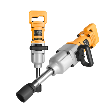 GSFIXTOP -Bohrmaschinenschraube Impact Wrench Elektrikbohrer Lithium -Kombination