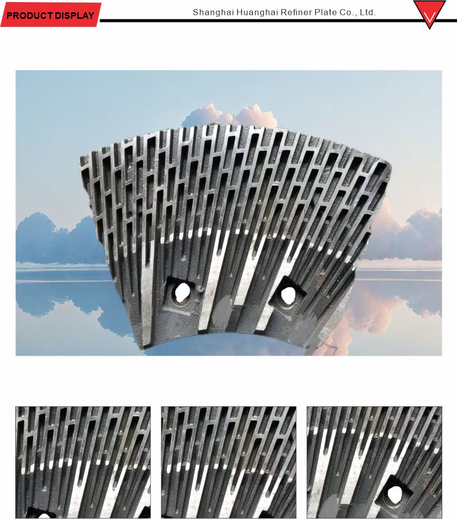 HDF Surface Grinding Disc