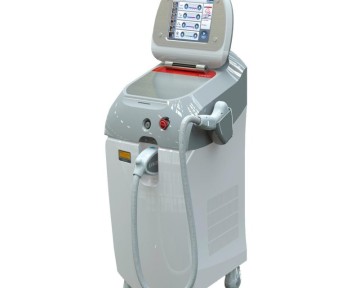 D8 808nm Laser Device for Body Facial Hair