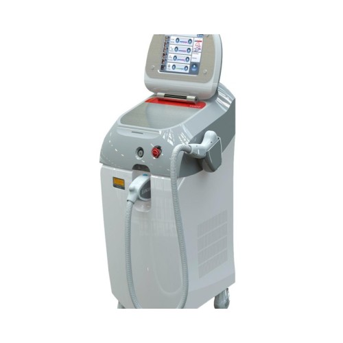 removedor de pêlos a laser de diodo 600W D8