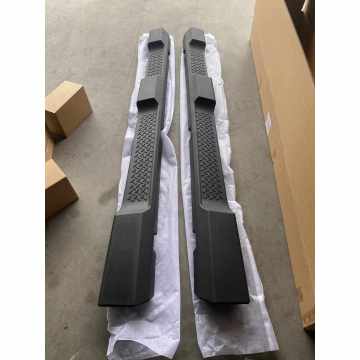 ACCESORIOS 4X4 PASO PASO DE PASO PARA JEEP WRANGLER JK 2007-2017