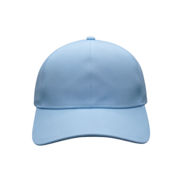 Nahtlos geschweißte Baseballkappe