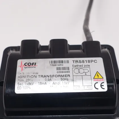 COFI Ignition Transformer TRS Series TRS818PC