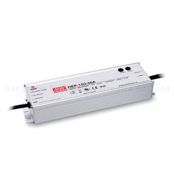 Mean Well HEP-150-15A 150W 15V High Efficiency Power Supply