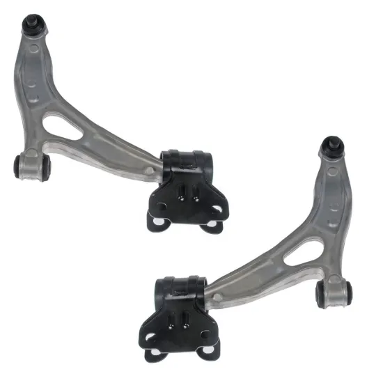 Bv6z-3079 and Bv6z-3078 Replacement Suspension Clips for Ford Focus 2012-2017 - Jewelry Aluminum T/T" 

However, if we are to make it more precise and concise for a search engine title, it might be better to focus on the key components:

"Front Lowering S