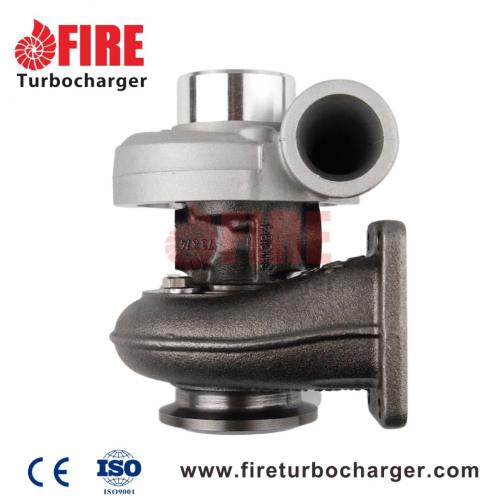Turbocharger S1B-032 173622 RE518228 for John Deere