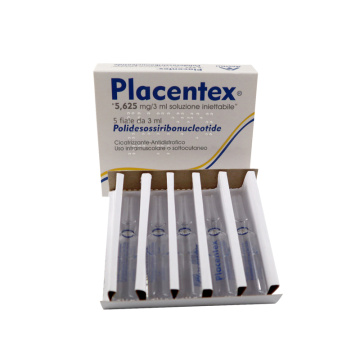 PDRN PLATENTEX PLACENTAメソセラピーフィラーPlacentex