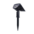 Solar Spotlights Outdoor Super Bright Waterproof Lawn Light