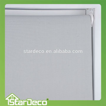 European style and fashionable roller blind, roller blind fabric