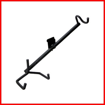 J-12 guitar inclined hook,guitar hanger/stand