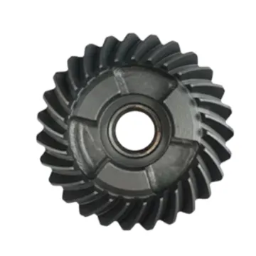 Front Gear 6E7-45560-00 for Yamaha Outboard Motors 9.9HP 15HP