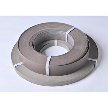 Wood Grain PVC Edge Banding for Furniture